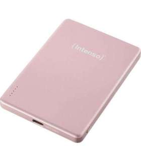 POWER BANK USB 5000MAH MAG/ROSE 7344023 INTENSO
