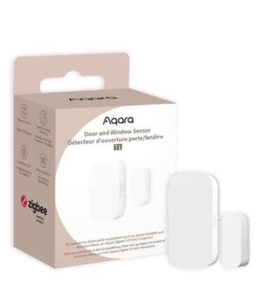 SMART HOME DOOR/WINDOW SENSOR/T1 DW-S03D AQARA