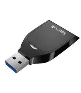 MEMORY READER USB3 SD CARD/SDDR-C731-GNANN SANDISK