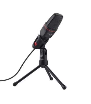 MICROPHONE GXT212 MICO USB/23791 TRUST