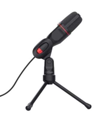 MICROPHONE GXT212 MICO USB/23791 TRUST
