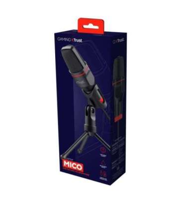 MICROPHONE GXT212 MICO USB/23791 TRUST