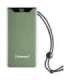 POWER BANK USB 20000MAH QC3.0/GREEN F20000 7332057 INTENSO