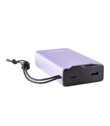 POWER BANK USB 20000MAH QC3.0/PURPLE F20000 7332053 INTENSO