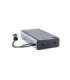 POWER BANK USB 20000MAH QC3.0/GREY F20000 7332054 INTENSO