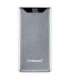 POWER BANK USB 20000MAH QC3.0/GREY F20000 7332054 INTENSO