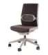 CHAIR BACK SUPPORT/I-SPIRE GREY 8042201 FELLOWES