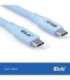 CABLE USB-C TO USB-C 2M/M/M BLUE CAC-3003 CLUB3D