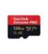 MEMORY MICRO SDXC 128GB UHS-I/W/A SDSQXCD-128G-GN6MA SANDISK