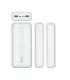 POWER BANK USB 20000MAH/VA2081 WHITE RIVACASE