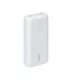 POWER BANK USB 20000MAH/VA2081 WHITE RIVACASE