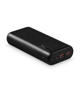 POWER BANK USB 20000MAH/MR756 MEDIARANGE