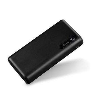 POWER BANK USB 20000MAH/MR756 MEDIARANGE