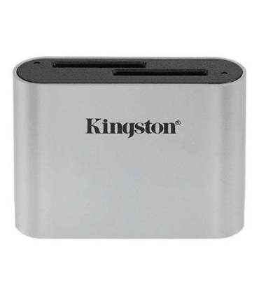 MEMORY READER USB-C/WFS-SD KINGSTON