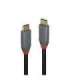 CABLE USB3.2 C-C 1M/ANTHRA 36901 LINDY