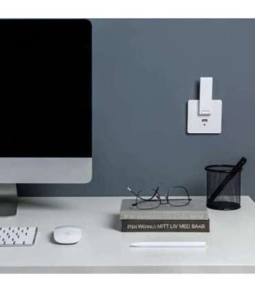 SMART HOME HUB M100/HM-G02D AQARA