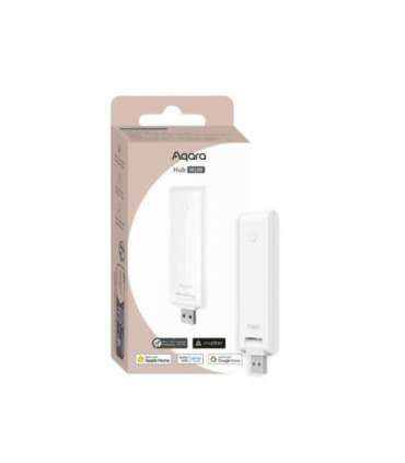 SMART HOME HUB M100/HM-G02D AQARA