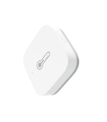 SMART HOME TEMPERATURE SENSOR/WRL TH-S02D AQARA