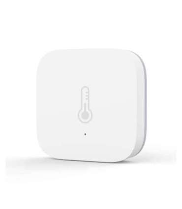 SMART HOME TEMPERATURE SENSOR/WRL TH-S02D AQARA