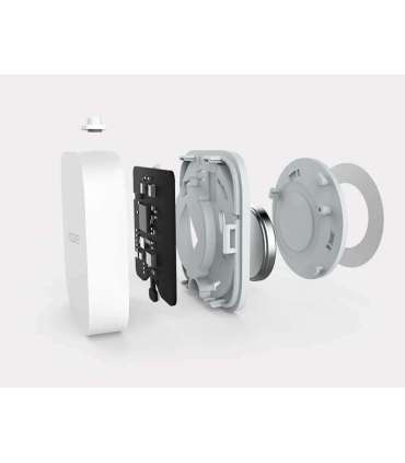 SMART HOME TEMPERATURE SENSOR/WRL TH-S02D AQARA
