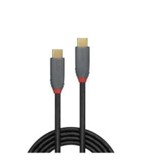 CABLE USB3.2 C-C 1.5M/ANTHRA 36902 LINDY