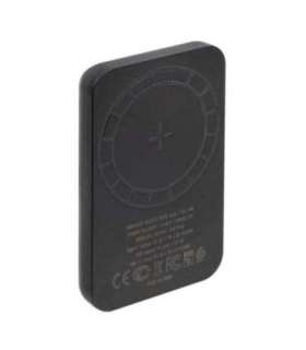 POWER BANK WRL 5000MAH MAGSAFE/VA2603 RIVACASE