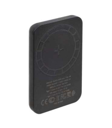 POWER BANK WRL 5000MAH MAGSAFE/VA2603 RIVACASE