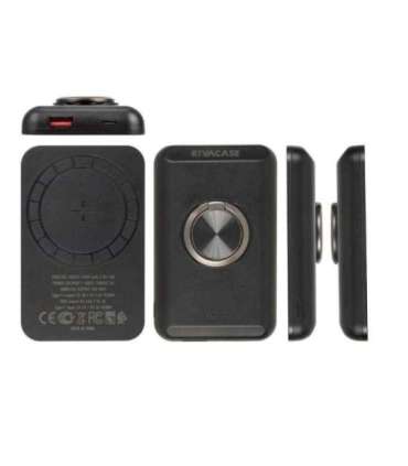 POWER BANK WRL 5000MAH MAGSAFE/VA2603 RIVACASE