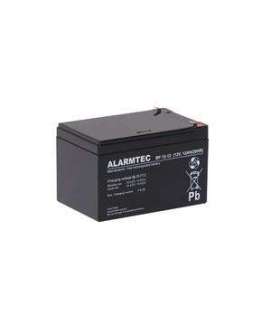 BATTERY 12V 12AH VRLA/BP12-12 ALARMTEC EMU