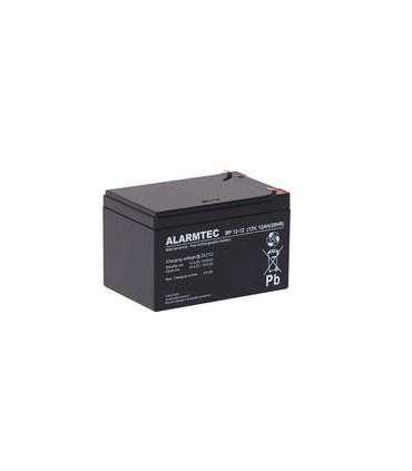 BATTERY 12V 12AH VRLA/BP12-12 ALARMTEC EMU