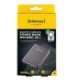POWER BANK USB 10000MAH MAG/GREY 7344034 INTENSO