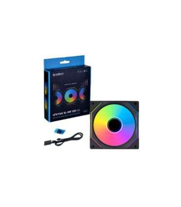 CASE FAN 120MM/G99.12SLIN1B.00 LIAN LI