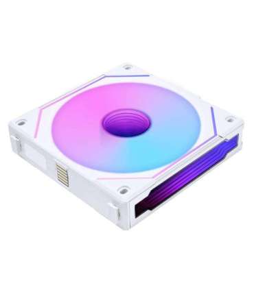 CASE FAN 120MM/G99.12RSLIN1W.00 LIAN LI