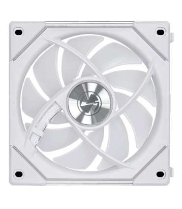 CASE FAN 120MM/G99.12RSLIN1W.00 LIAN LI