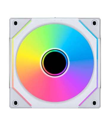 CASE FAN 120MM/G99.12SLIN1W.00 LIAN LI