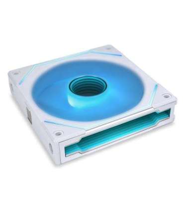 CASE FAN 120MM/G99.12SLIN1W.00 LIAN LI