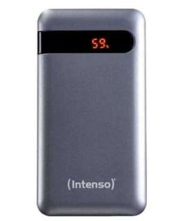 POWER BANK USB 20000MAH QC3.0/ANTHRACITE PD20000 INTENSO