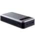 POWER BANK USB 20000MAH QC3.0/ANTHRACITE PD20000 INTENSO