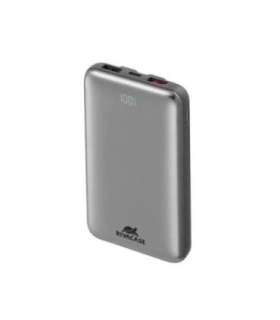 POWER BANK USB 10000MAH/VA2611 RIVACASE