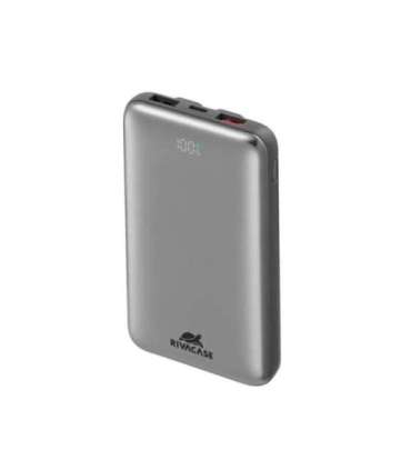POWER BANK USB 10000MAH/VA2611 RIVACASE