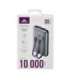 POWER BANK USB 10000MAH/VA2611 RIVACASE