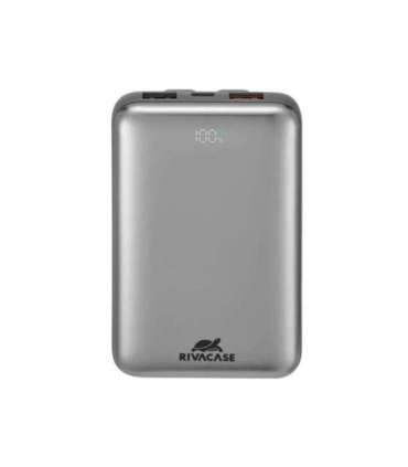 POWER BANK USB 10000MAH/VA2611 RIVACASE
