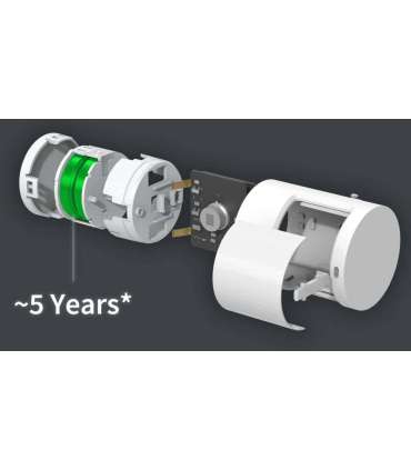 SMART HOME MOTION SENSOR P1/MS-S02 AQARA