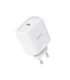MOBILE CHARGER WALL MAXO 45W/USB-C WHITE 25522 TRUST