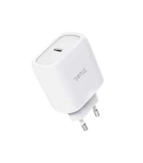 MOBILE CHARGER WALL MAXO 45W/USB-C WHITE 25522 TRUST