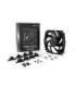 CASE FAN 140MM SILENT WINGS 4/BL096 BE QUIET