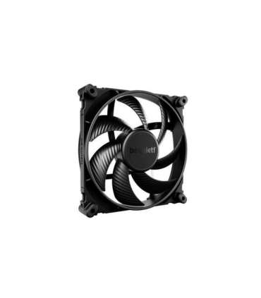 CASE FAN 140MM SILENT WINGS 4/BL096 BE QUIET