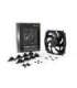 CASE FAN 140MM SILENT WINGS 4/BL097 BE QUIET