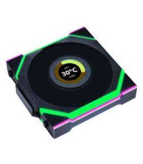 CASE FAN 120MM/G99.12SL1W1B.00 LIAN LI