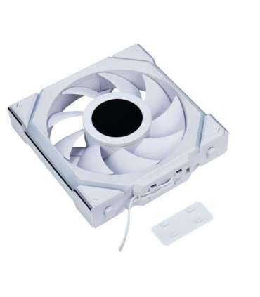 CASE FAN 120MM/G99.12SL1W1W.00 LIAN LI